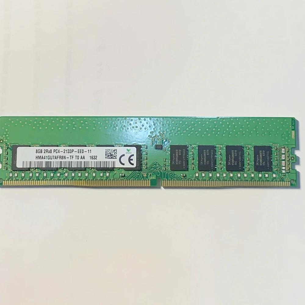 RAM HMA41GU7AFR8N-TF  ޸, 8GB 8G DDR4, 2133P ECC, 1 